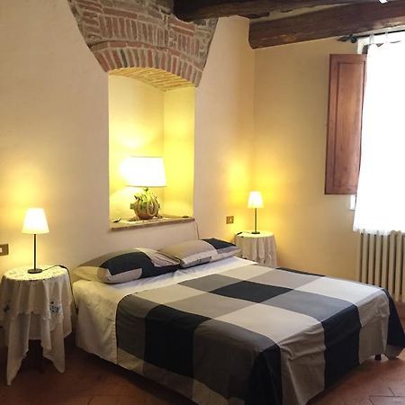Locanda Petrella Cortona Eksteriør bilde