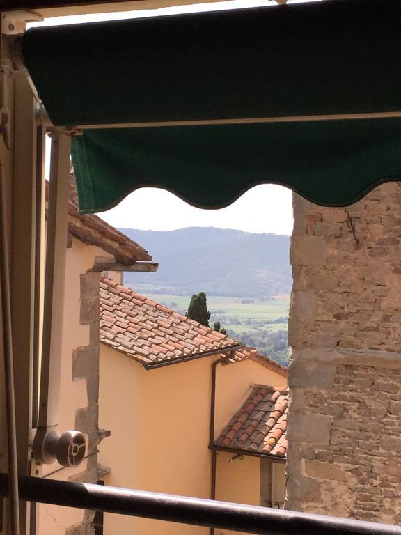 Locanda Petrella Cortona Eksteriør bilde