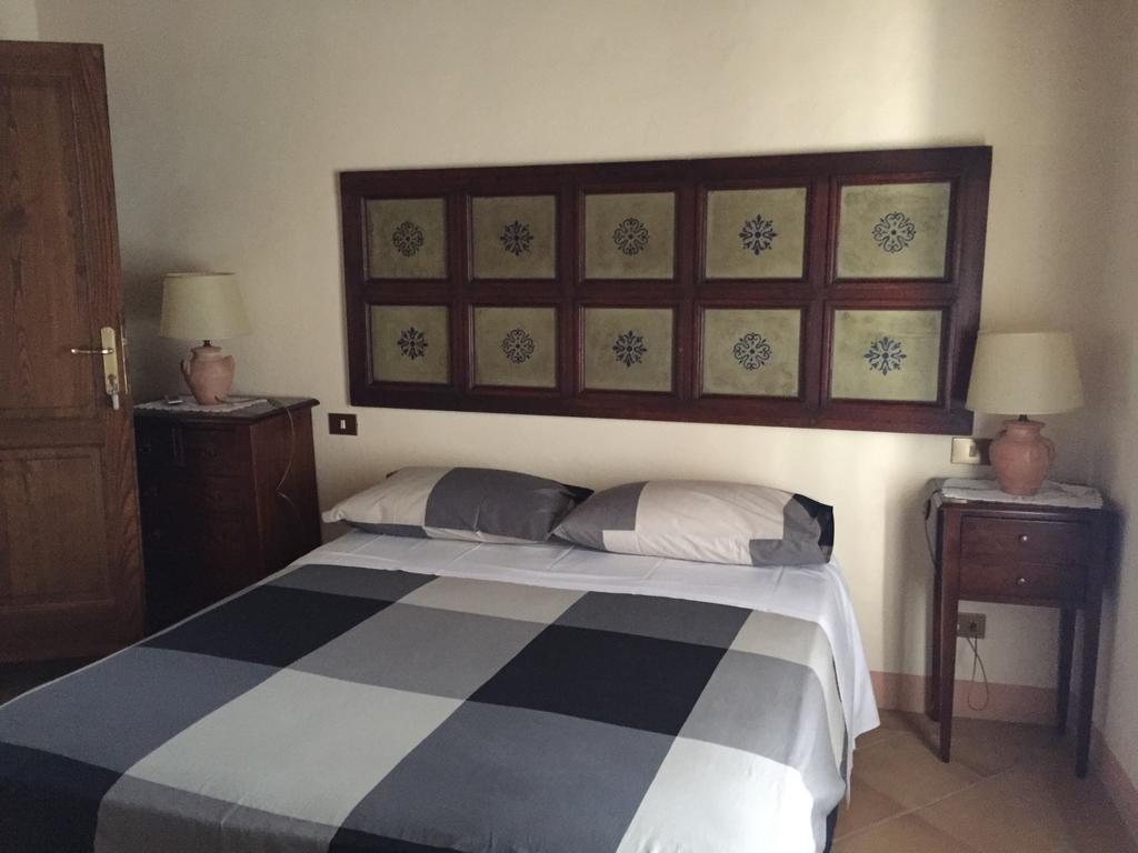 Locanda Petrella Cortona Rom bilde